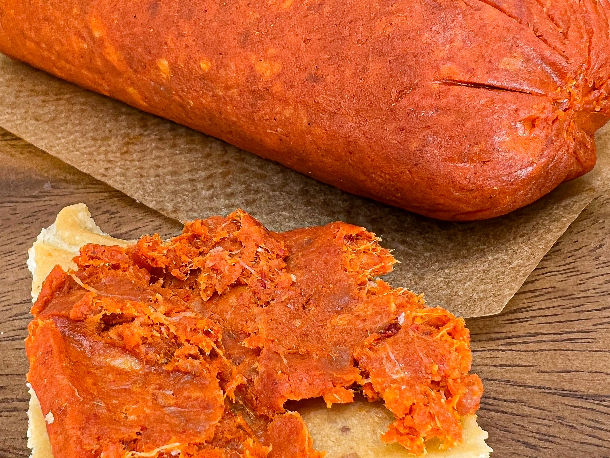 Nduja: A Flavorful History and How to Enjoy It