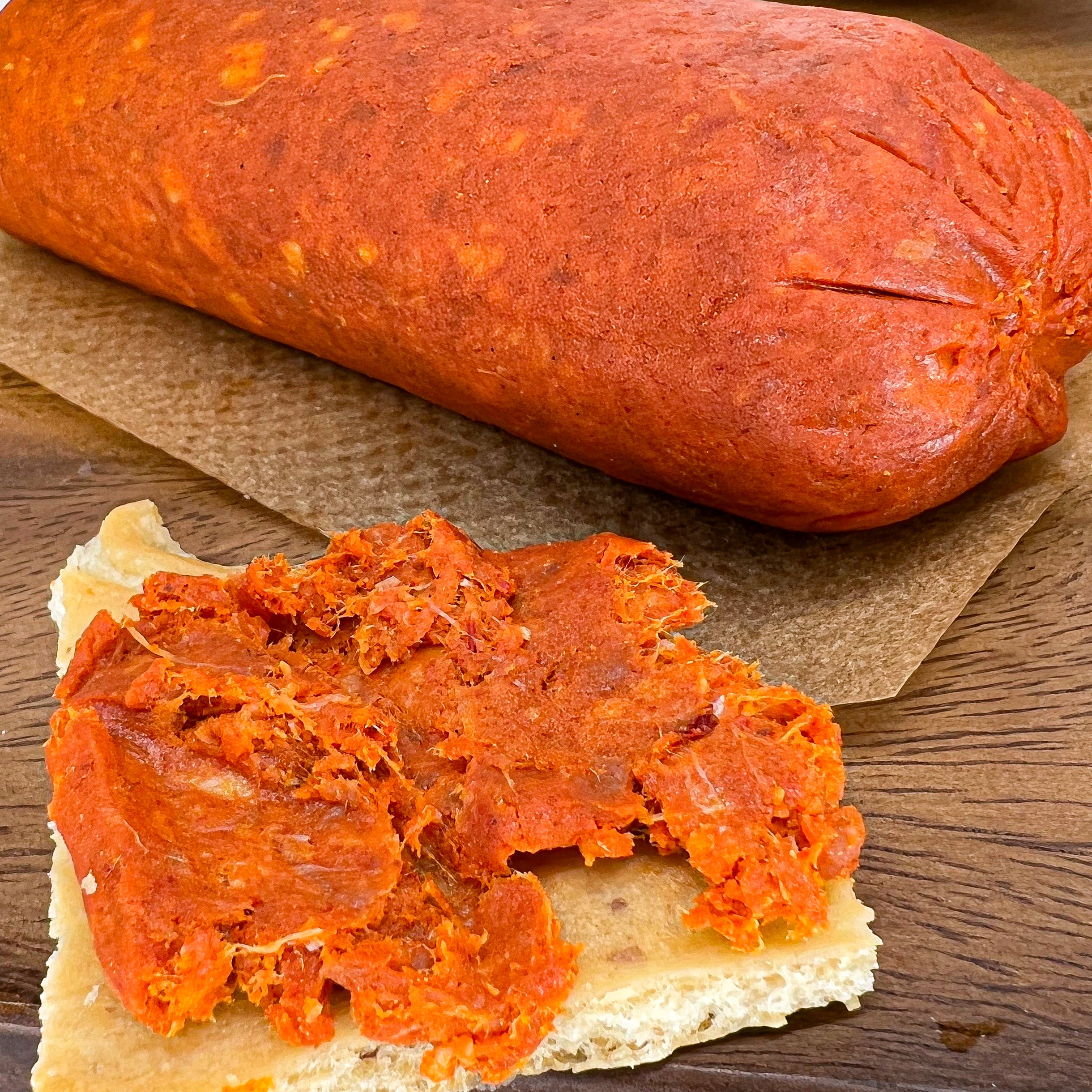 Nduja: A Flavorful History and How to Enjoy It