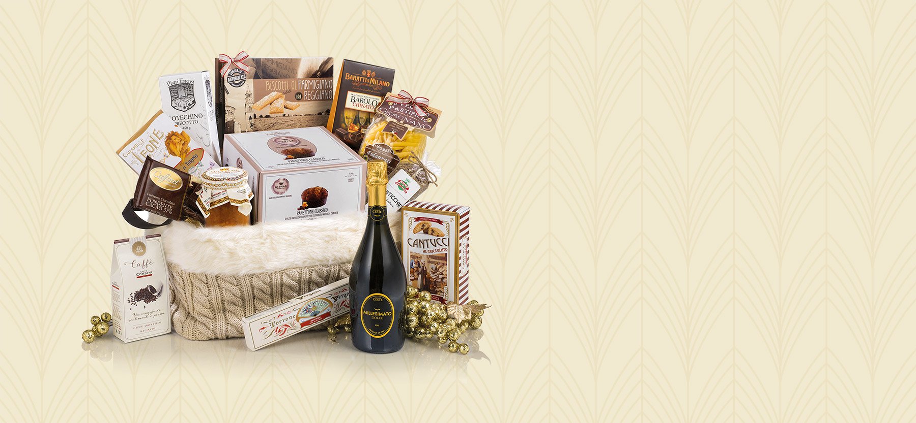 Corporate Gifts & Hampers